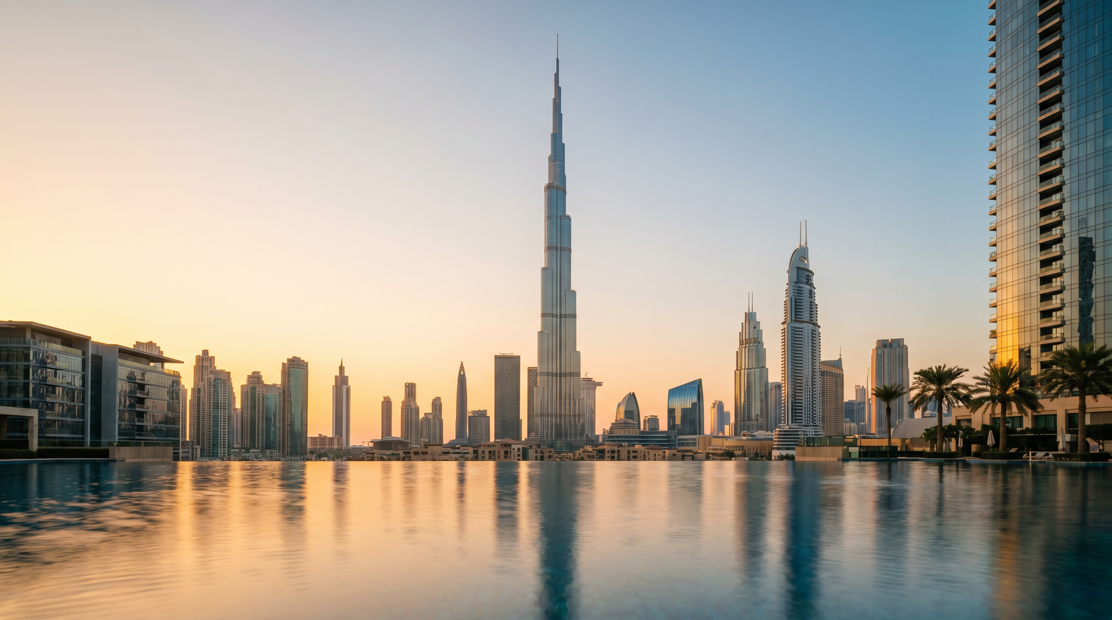 Dubai — UAE